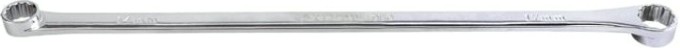 Ключ накидной прямой KING TONY 19B01011 10 х 11 мм