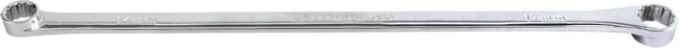 Ключ накидной прямой KING TONY 19B01113 11 х 13 мм