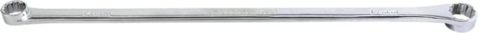 Ключ накидной прямой KING TONY 19B01921 19 х 21 мм