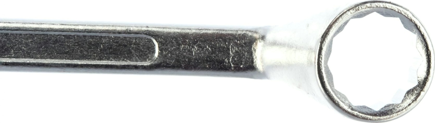 Ключ накидной REXANT 12-5864-2 коленчатый 24х27 мм, хром Ключ накидной REXANT 12-5864-2 коленчатый 24х27 мм, хром