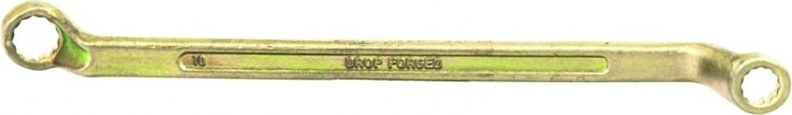 Ключ накидной СИБРТЕХ 10 х 11 мм [14616]