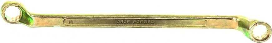 Ключ накидной СИБРТЕХ 10 х 13 мм [14618]