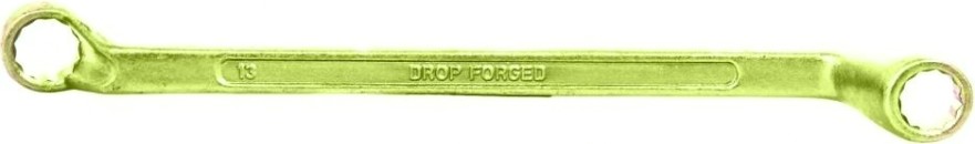 Ключ накидной СИБРТЕХ 12 х 13 мм [14620]