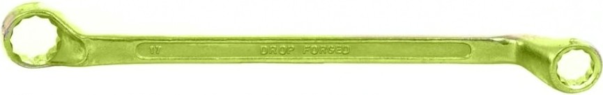 Ключ накидной СИБРТЕХ 13 х 17 мм [14622]