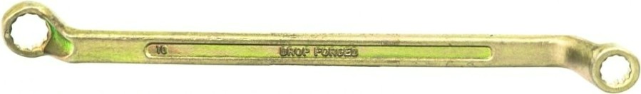 Ключ накидной СИБРТЕХ 8 х 10 мм [14614]