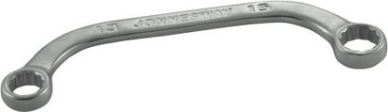 Ключ накидной стартерный JONNESWAY W6510810 8х10 мм [048037]