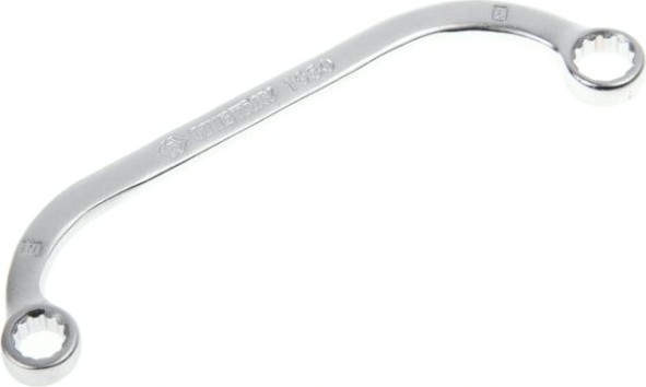 Ключ накидной стартерный KING TONY 19500810 8х10 мм