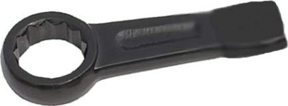 Ключ накидной ударный БМ КГКУ 50 мм [760150]