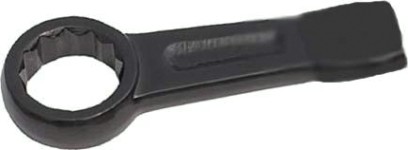 Ключ накидной ударный БМ КГКУ 65 мм [760165]