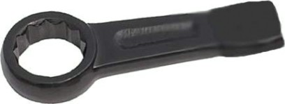 Ключ накидной ударный БМ КГКУ 80 мм [760180]