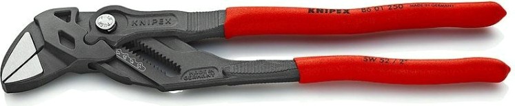 Ключ переставной KNIPEX 8601300 300 мм [KN-8601300]