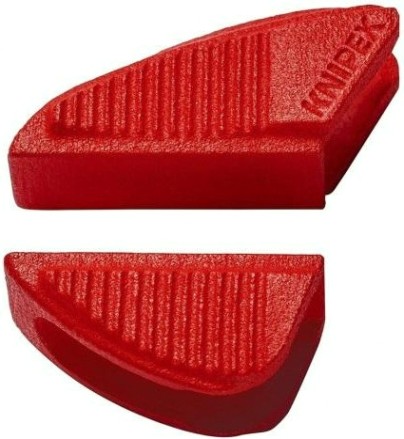 Ключ переставной KNIPEX 8609300V01 защитные губки для клещей-гаечных kn-86xx300 [KN-8609300V01]