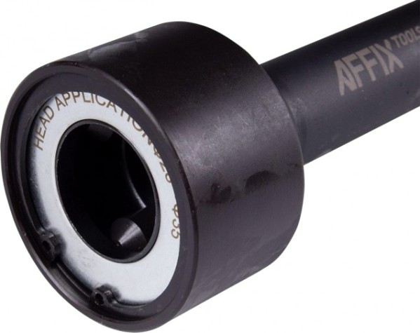 Ключ поперечной рулевой тяги Affix AF10130003 28-35 мм