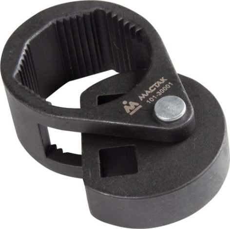 Ключ поперечной рулевой тяги МАСТАК 101-30001 30-40 мм