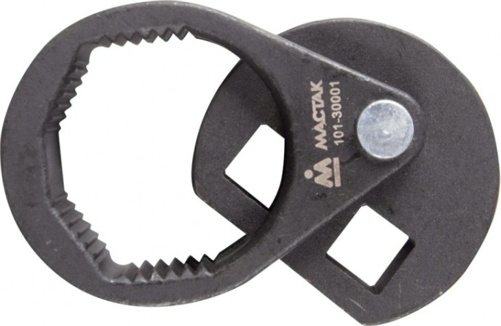 Ключ поперечной рулевой тяги МАСТАК 101-30001 30-40 мм Ключ поперечной рулевой тяги МАСТАК 101-30001 30-40 мм