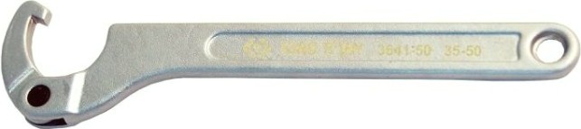 Ключ радиусный KING TONY шарнирный 3641-I0 120 х 180 мм [3641-I0]