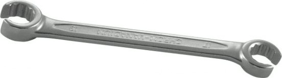 Ключ разрезной JONNESWAY W241214 12 х 14 мм [047330]