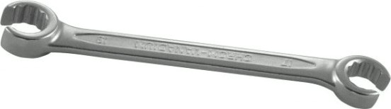 Ключ разрезной JONNESWAY W243032 30 х 32 мм [047976]