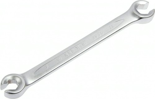 Ключ разрезной KING TONY 19300911 9x11 мм