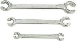 Ключ разрезной KING TONY 19301113 11 х 13 мм