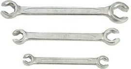 Ключ разрезной KING TONY 19301213 12 х 13 мм