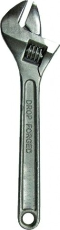 Ключ разводной Biber Стандарт 90001 150мм [тов-087759]