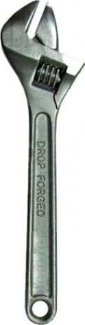 Ключ разводной Biber Стандарт 90004 300мм [тов-087762]
