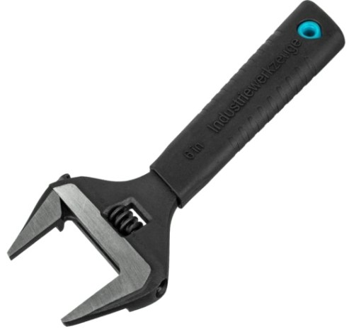 Ключ разводной GROSS 15571 150 мм