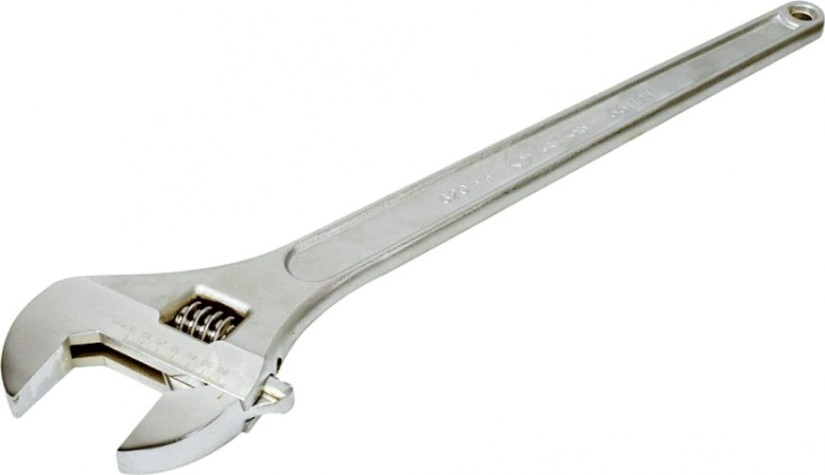 Ключ разводной KING TONY 600 мм 3611-24HR [3611-24HR]