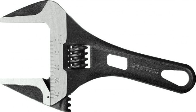 Ключ разводной KRAFTOOL SlimWide-K 27266-25 [27266-25]