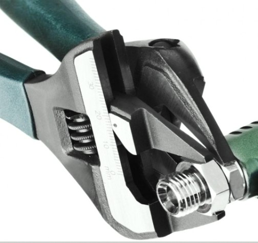 Ключ разводной KRAFTOOL SlimWide-S 150 мм 27263-15 [27263-15]