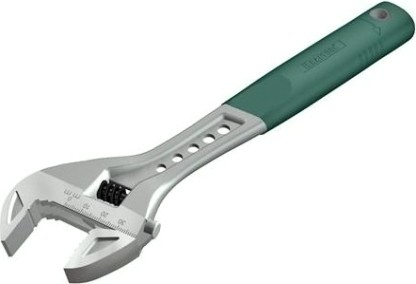 Ключ разводной KRAFTOOL Tiger 375 мм 27265-37 [27265-37]