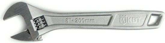 Ключ разводной КВТ РК-24 [80538]