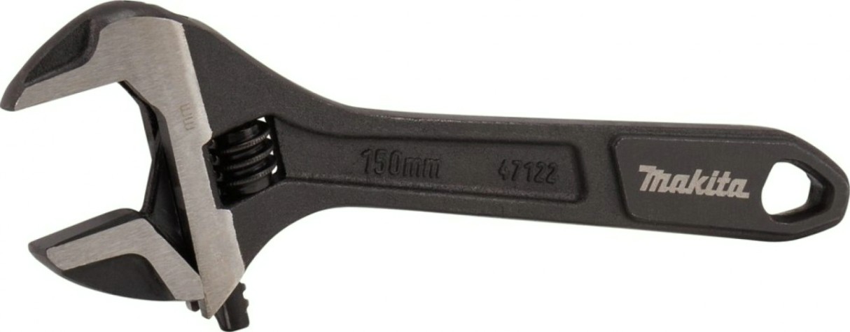 Ключ разводной MAKITA B-65414 6" (150мм)
