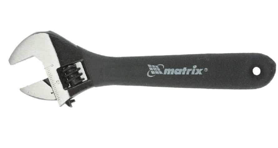 Ключ разводной MATRIX 15501 150 мм