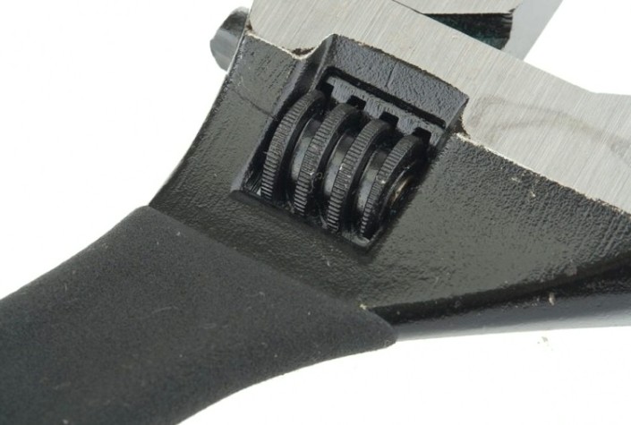 Ключ разводной MATRIX 300 мм /15507/ [15507]