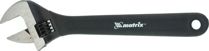 Ключ разводной MATRIX 375 мм /15509/ [15509]