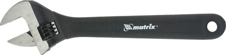 Ключ разводной MATRIX 450 мм /15511/ [15511]