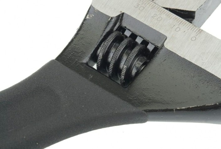 Ключ разводной MATRIX 450 мм /15511/ [15511]