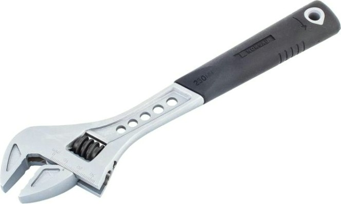 Ключ разводной Norgau тип N60 200 мм 060197008 [060197008]