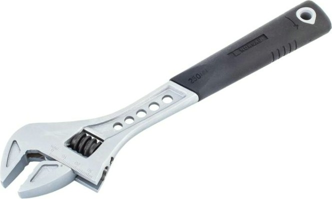 Ключ разводной Norgau тип N60 375 мм 060197015 [060197015]