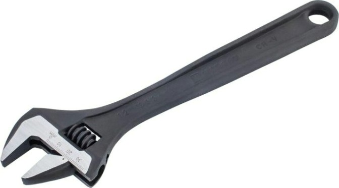 Ключ разводной Norgau тип N62 450 мм 060193018 [060193018]