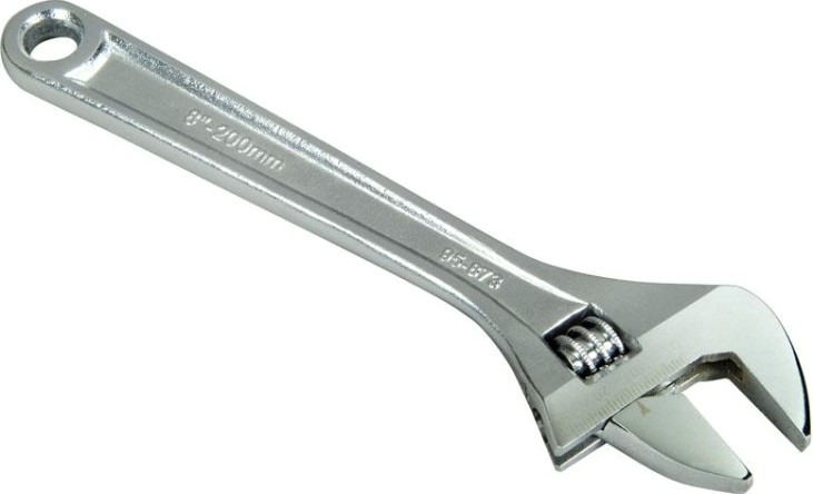 Ключ разводной STANLEY "FatMaxl" 0-95-872 150 мм [0-95-872]