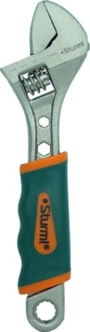 Ключ разводной Sturm 1045-02-A160 160 мм