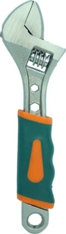 Ключ разводной Sturm 1045-02-A160 160 мм