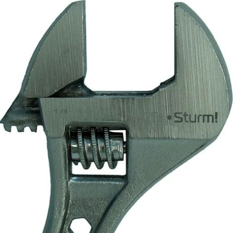 Ключ разводной Sturm 1045-02-A160 160 мм