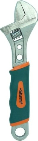 Ключ разводной Sturm 1045-02-A200 200 мм