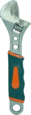 Ключ разводной Sturm 1045-02-A200 200 мм Ключ разводной Sturm 1045-02-A200 200 мм