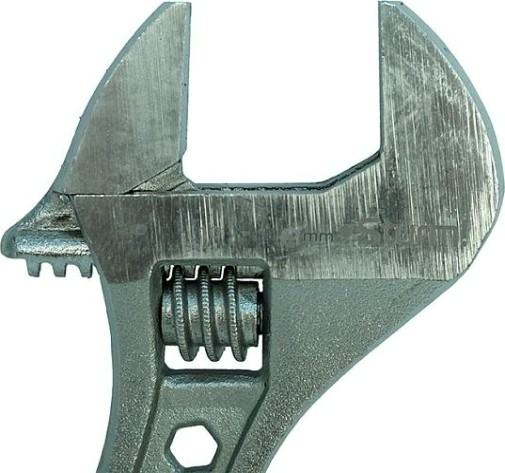 Ключ разводной Sturm 1045-02-A200 200 мм Ключ разводной Sturm 1045-02-A200 200 мм