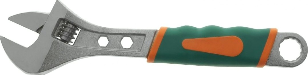 Ключ разводной Sturm 1045-02-A250 250 мм Ключ разводной Sturm 1045-02-A250 250 мм